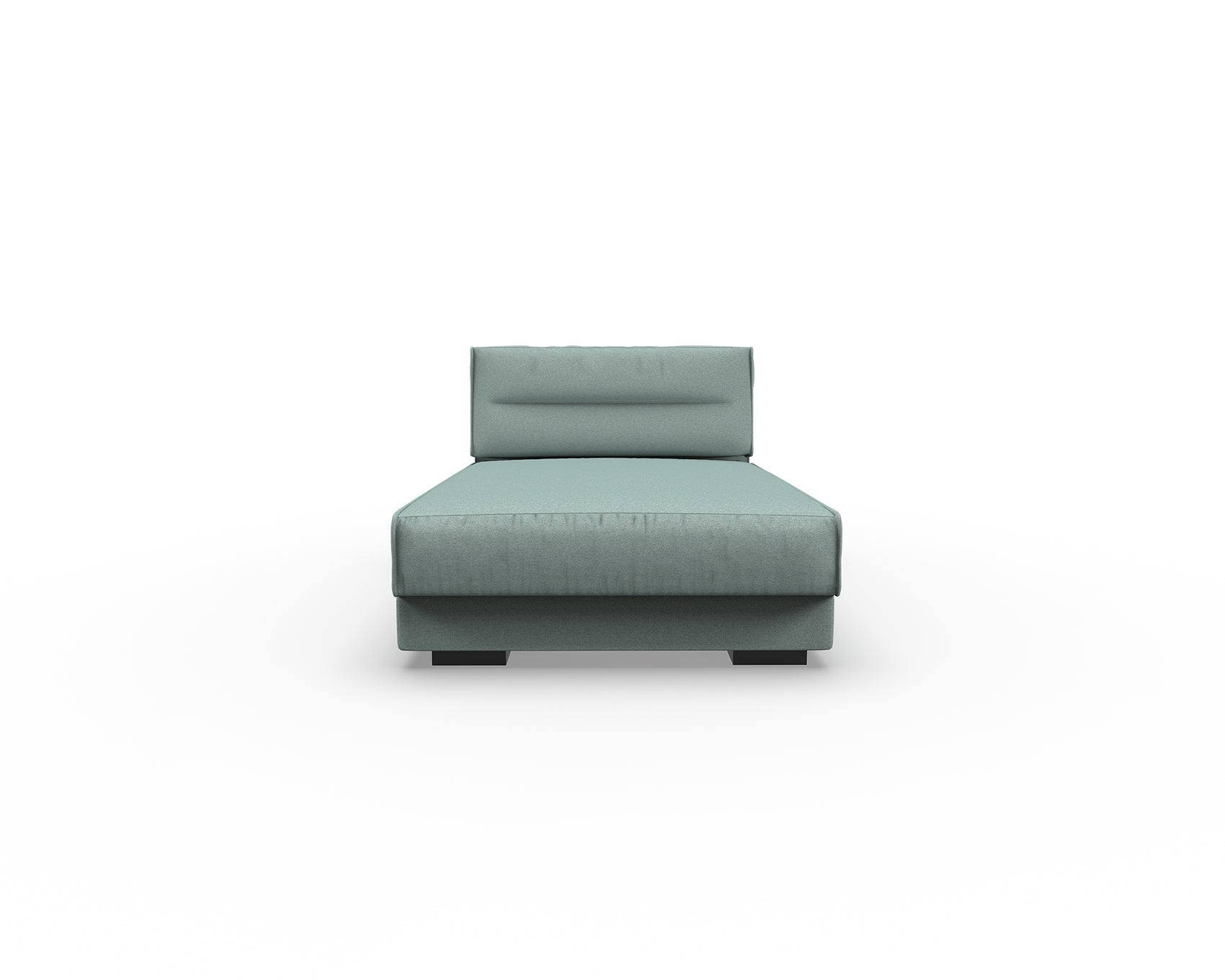 Bigboy Sofa Chaise without Arm (L)